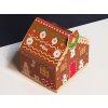 Adventní kalendář papírový - Perníková chaloupka 8886509