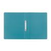 Pořadač PP A4 2kr. VERDE milano 2-853