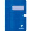 Školní sešit,CLAIREFONTAINE,,A5 "524" L 20 listů CZ/SK,