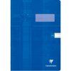 Školní sešit,CLAIREFONTAINE,,A4 "464" L 60 listů CZ/SK,