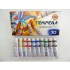 Barvy 162548/10 MOTÝL temperové 016254800000