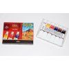 Souprava barvy 162701/6 akrylové 16 ml 016270100000
