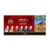 Souprava barvy 162703/10 akrylové 16ml 016270300000