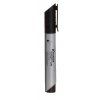 flipchart marker black dumm