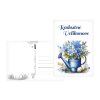 Pohlednice velikonoce 129 C výsek 1300178