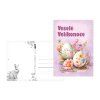 Pohlednice velikonoce 130 C výsek 1300179