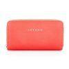 Dámská peněženka MONY L Leather Coral9-64822