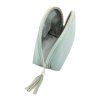 Kosmetická taška PLUS Leather Mint9-28322