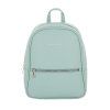 Dámský batoh DIXY Leather Mint9-63222