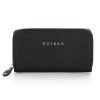 Dámská peněženka MONY L Leather Black9-64722