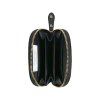 Dámská peněženka JUST Leather Black9-56822