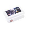 Box na svačinu s přihrádkou Space 9-37624