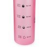 Láhev OxY CLICK 600 ml  PASTEL PINK 6-39625