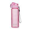 Láhev OxY CLICK 600 ml  PASTEL PINK 6-39625