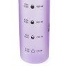 Láhev OxY CLICK 600 ml  PASTEL PURPLE 6-39725