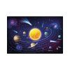 Podložka na stůl PP 60x44cm Planets 5-90625