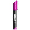 K Marker Permanent Pink
