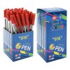 pero kulickove classic cervena 916