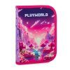 Školní set 3ks PREMIUM Playworld Girl 0-90325