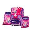 Školní set 3ks PREMIUM Playworld Girl 0-90325