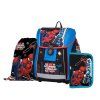 Školní set 3ks PREMIUM LIGHT Spiderman  0-90925X