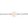 Gifty - Be Happy náramek - rg. plated Tree of Life 1042777