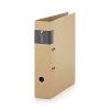 Pořadač A4 lamino páka 7cm KRAFT nature 3-025