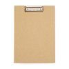 Dvojdeska A4 lamino KRAFT nature 7-024
