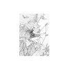 Omalovánky antistresové Cestovatelky 210x290mm/32s 5301242