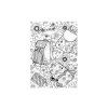 Omalovánky antistresové Módní butik 210x290mm/32s 5301246