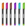 K Marker Permanent P1 6col