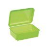 Svačinový box QuickKlick 730100 180x130x70mm 1041894