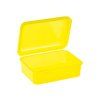 Svačinový box QuickKlick 730100 180x130x70mm 1041894