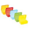 Svačinový box QuickKlick 730100 180x130x70mm 1041894