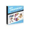 Kreativní set - mozaika vesmír 1042122