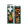 Dekorace na zeď halloween HA01 45x15,5cm 1042337