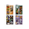 Dekorace na zeď halloween HA01 45x15,5cm 1042337
