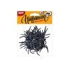 Pavouk plast 7cm 12ks 1042571