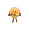 Gifty - Plyšová hračka  BURGER 1042597