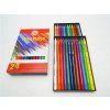 Pastelky 8758/24 PROGRESSO dlouhé 8758024007PZ