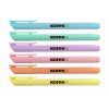 HighLiner Pastel closed all