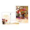 Pohlednice sr R052 E glitr+výsek+UV 1230295