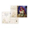 Pohlednice vánoční 165 E výsek+UV+glitr 1240848
