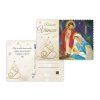Pohlednice vánoční 165 E výsek+UV+glitr 1240848