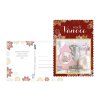 Pohlednice vánoční 173 E výsek+UV+glitr 1240869