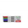 K Marker Whiteboard W1 clear cases