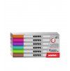 K Marker Whiteboard W1 clear cases