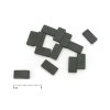 Magnet obdélník 15x28mm sáček 4200308