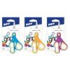 Nůžky SC0005CB 5" MIX barev-13cm 5010104