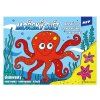 Omalovánky MFP Mořský svět 5300939